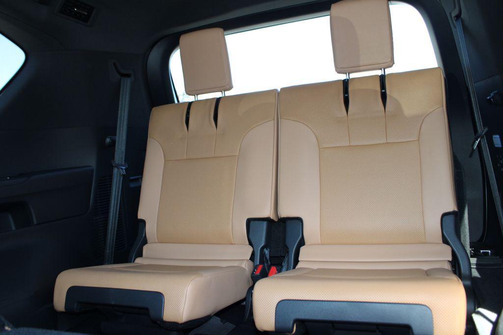 used 2023 Lexus LX 600 car, priced at $90,300