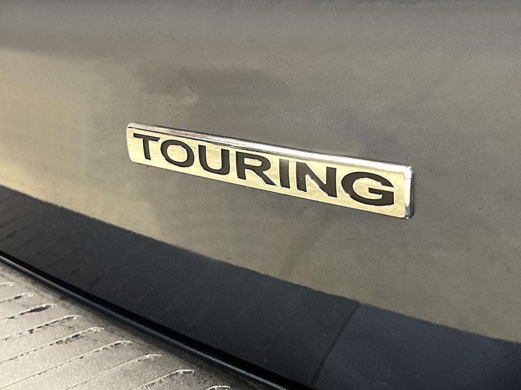 new 2026 Honda Odyssey car, priced at $48,990