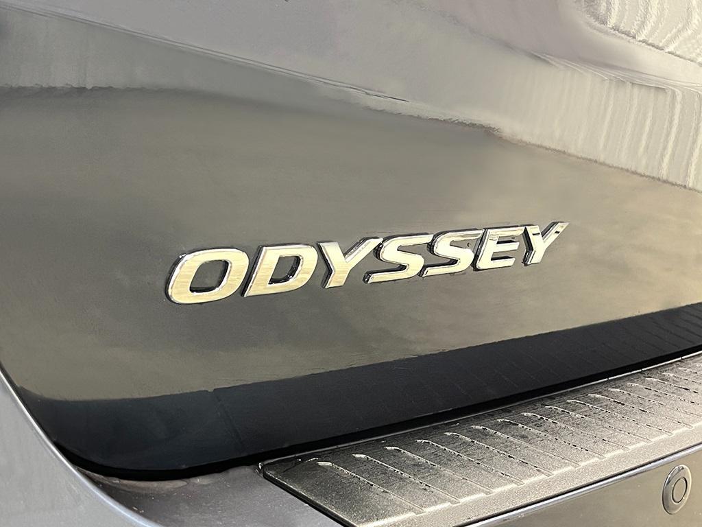 new 2026 Honda Odyssey car, priced at $48,990