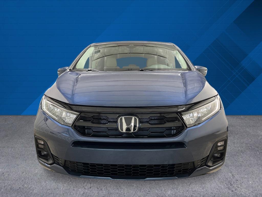 new 2026 Honda Odyssey car, priced at $48,990