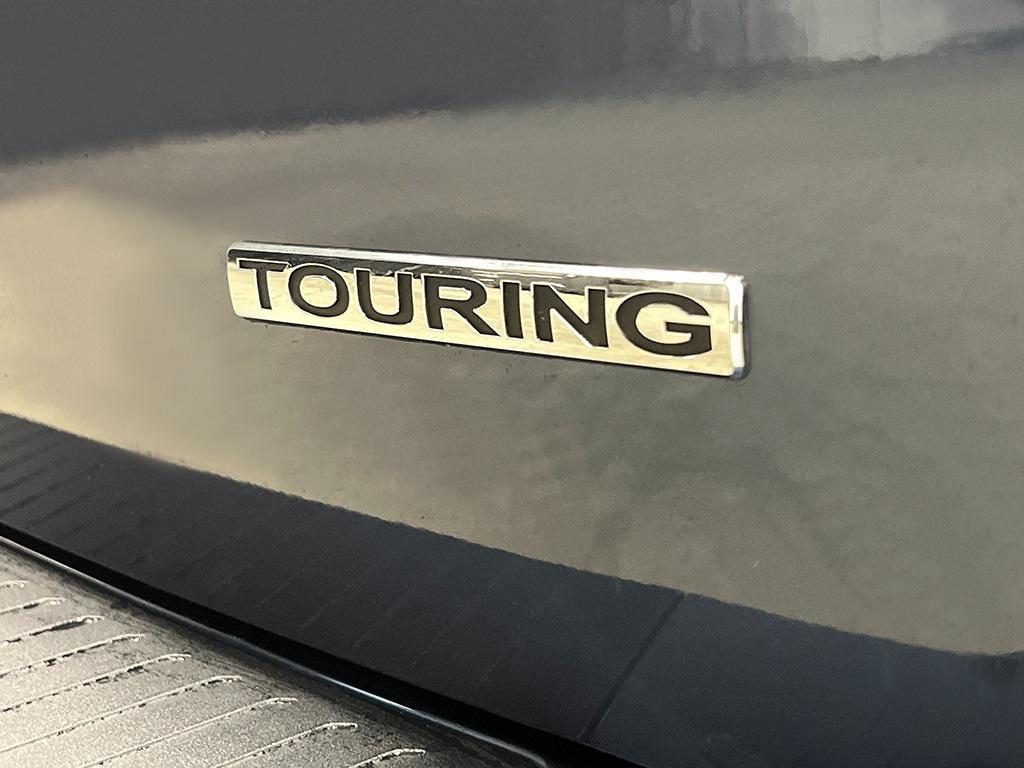 new 2026 Honda Odyssey car, priced at $48,990