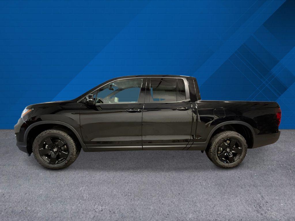 new 2026 Honda Ridgeline car, priced at $48,690