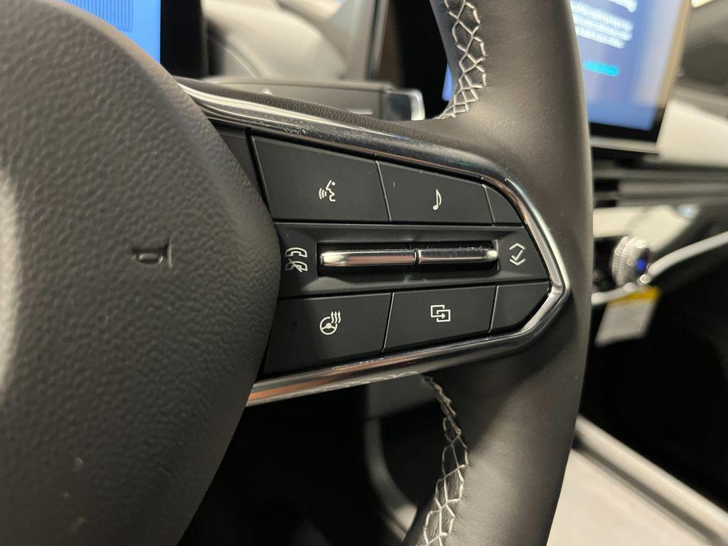 new 2026 Honda Prologue car, priced at $59,850