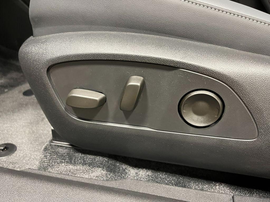 new 2026 Honda Prologue car, priced at $59,850