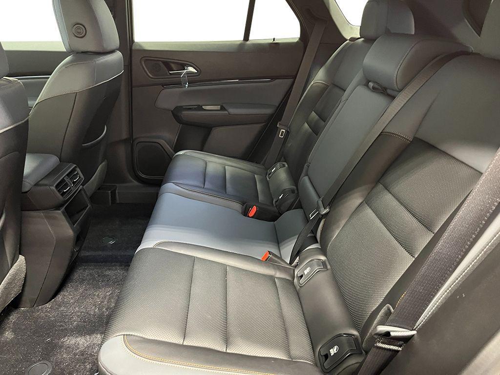 new 2026 Honda Prologue car, priced at $59,850