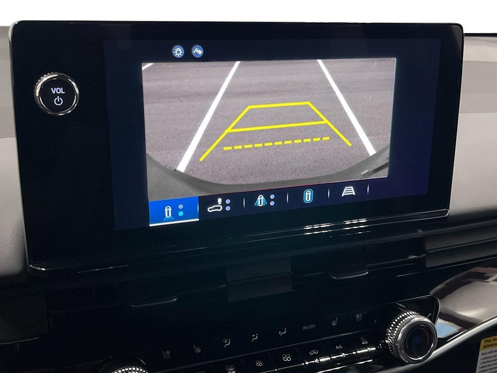 new 2026 Honda Prologue car, priced at $59,850