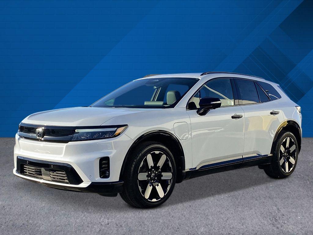 new 2026 Honda Prologue car, priced at $59,850