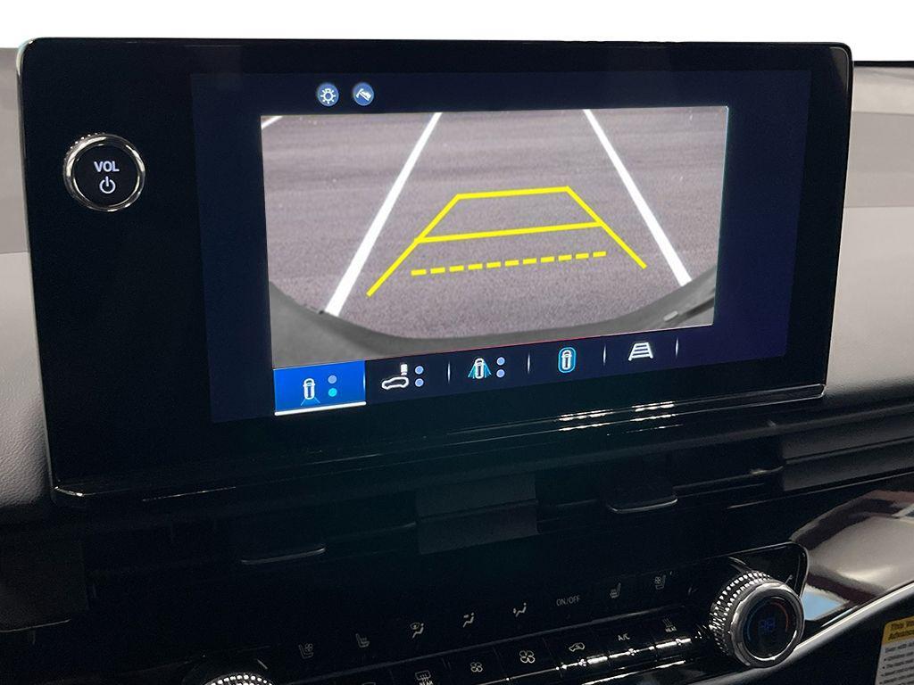 new 2026 Honda Prologue car, priced at $59,850