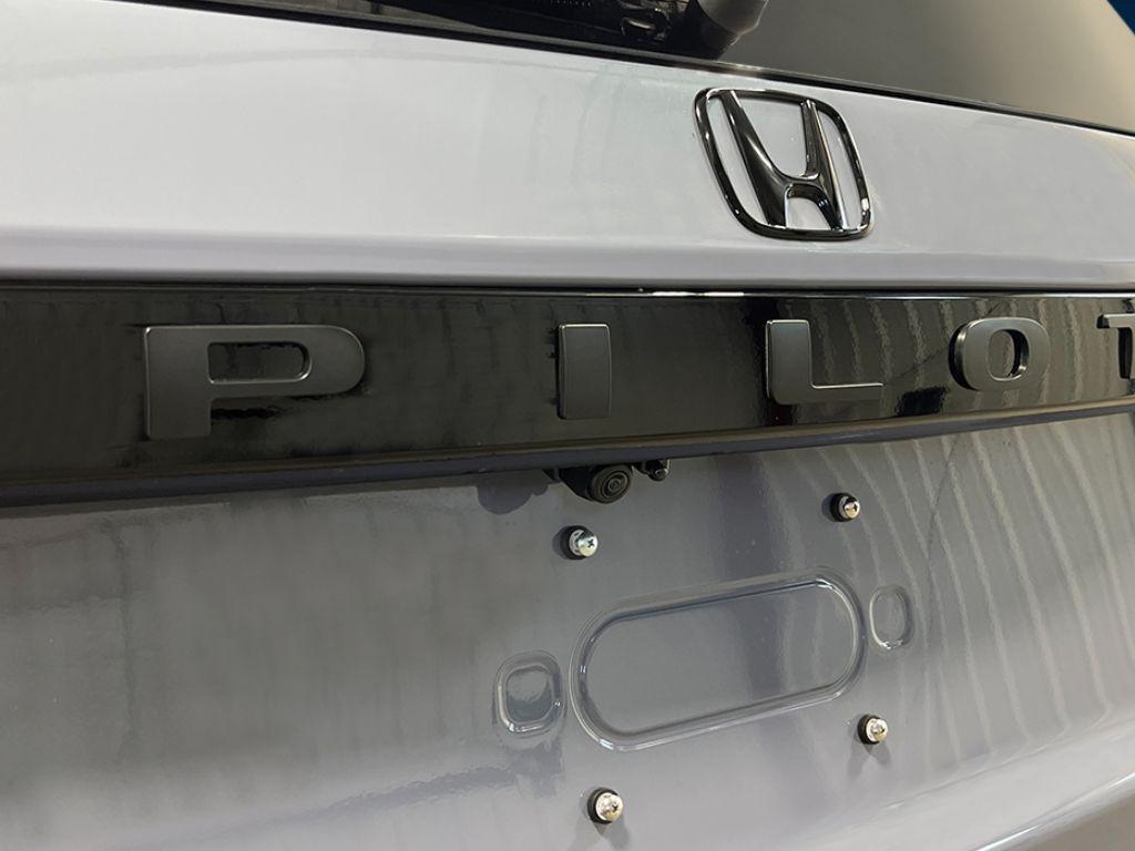 new 2026 Honda Pilot car, priced at $54,445