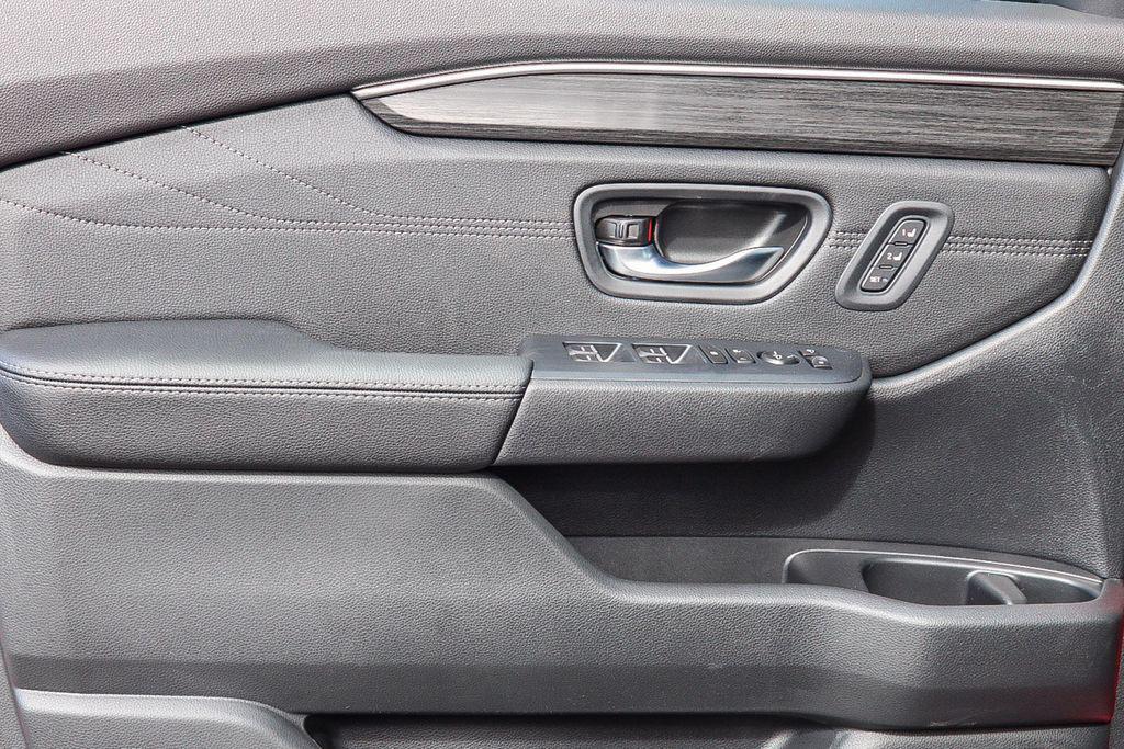 new 2026 Honda Pilot car, priced at $54,445