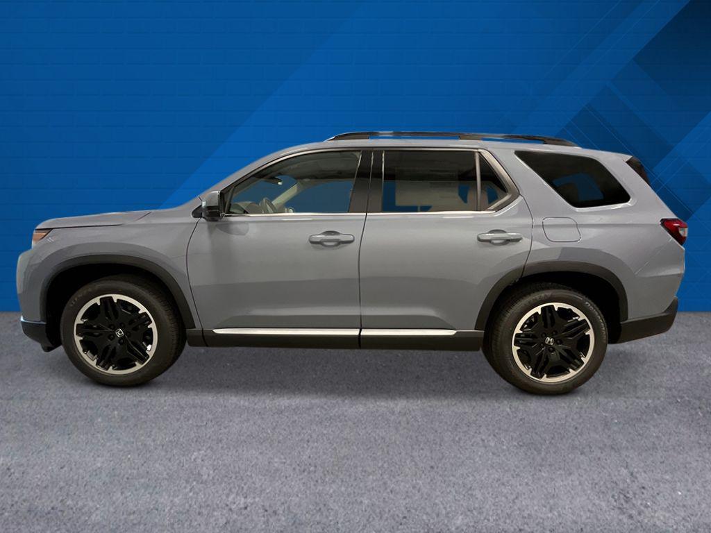 new 2026 Honda Pilot car, priced at $54,445