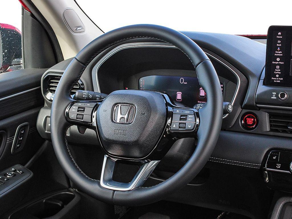 new 2026 Honda Pilot car, priced at $54,445