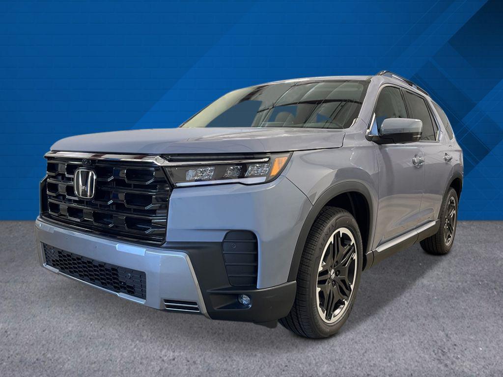 new 2026 Honda Pilot car, priced at $54,445