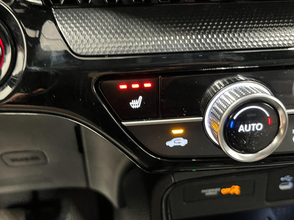 new 2026 Honda CR-V Hybrid car, priced at $44,455