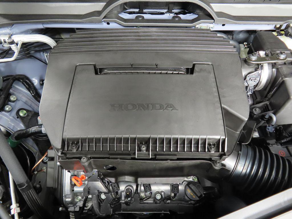 new 2026 Honda Pilot car, priced at $48,545