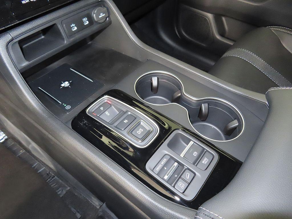 new 2026 Honda Pilot car, priced at $48,545