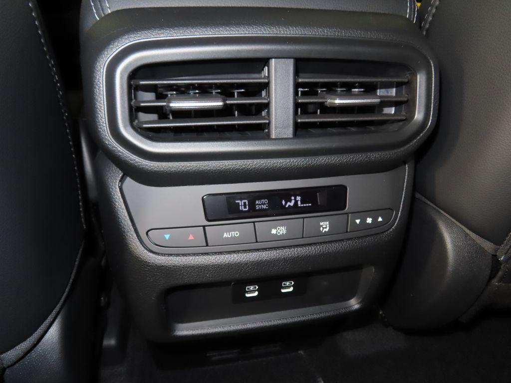 new 2026 Honda Pilot car, priced at $48,545