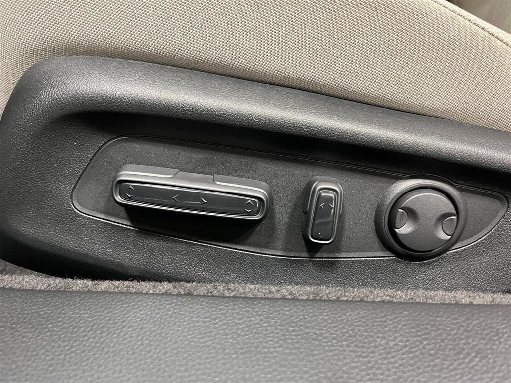 new 2025 Honda Accord car, priced at $32,165