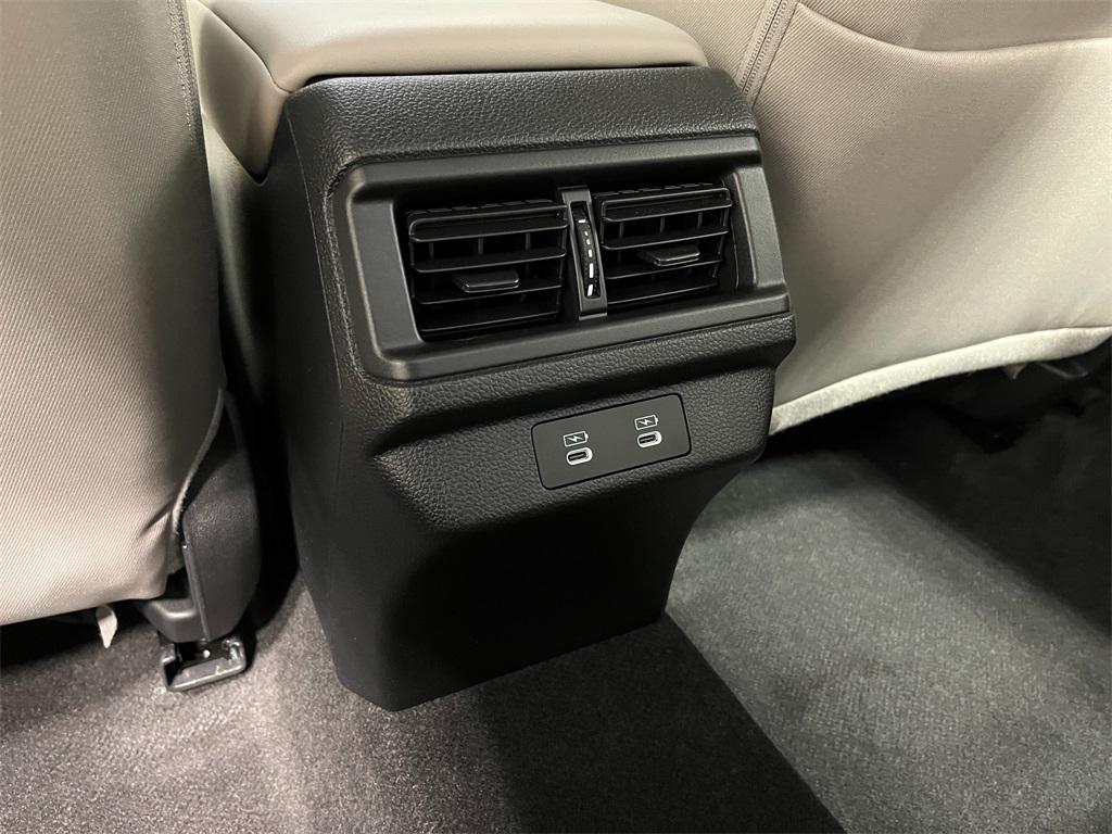 new 2025 Honda Accord car, priced at $32,165