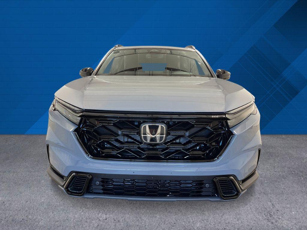 new 2026 Honda CR-V Hybrid car, priced at $42,130