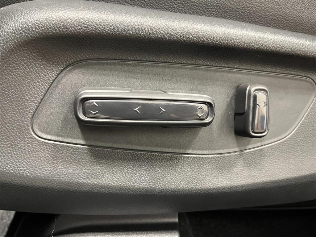 new 2026 Honda HR-V car, priced at $33,455