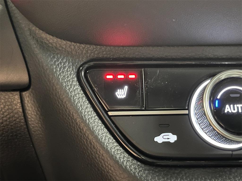 new 2026 Honda HR-V car, priced at $33,455