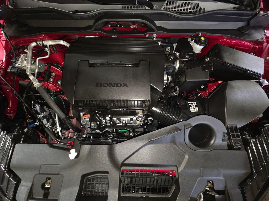 new 2026 Honda Pilot car, priced at $55,445