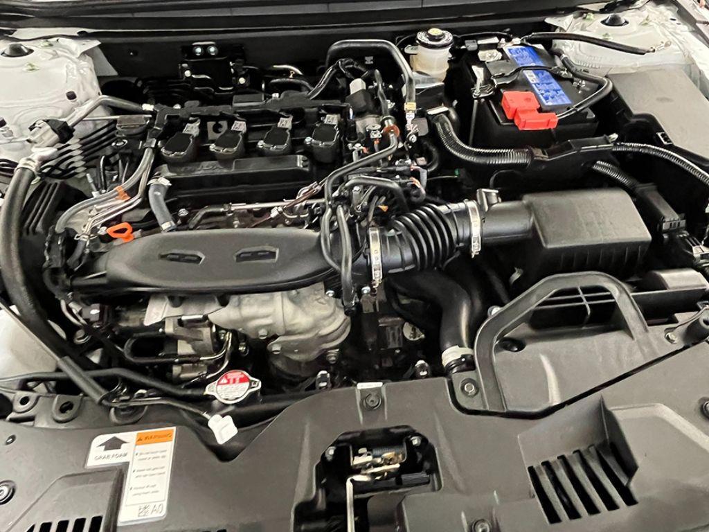 new 2025 Honda Accord car, priced at $32,165