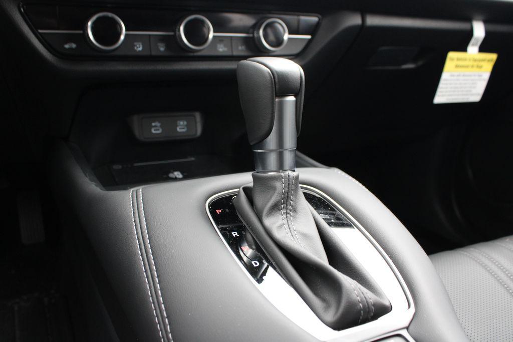 used 2026 Honda HR-V car, priced at $30,800