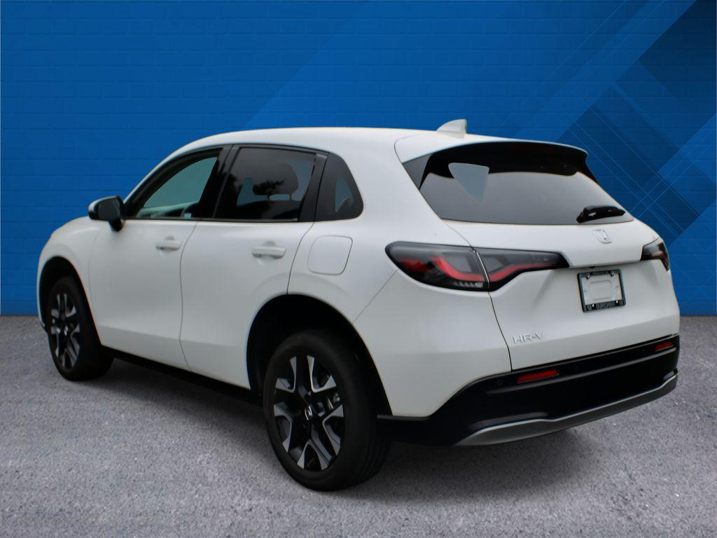 used 2026 Honda HR-V car, priced at $30,800