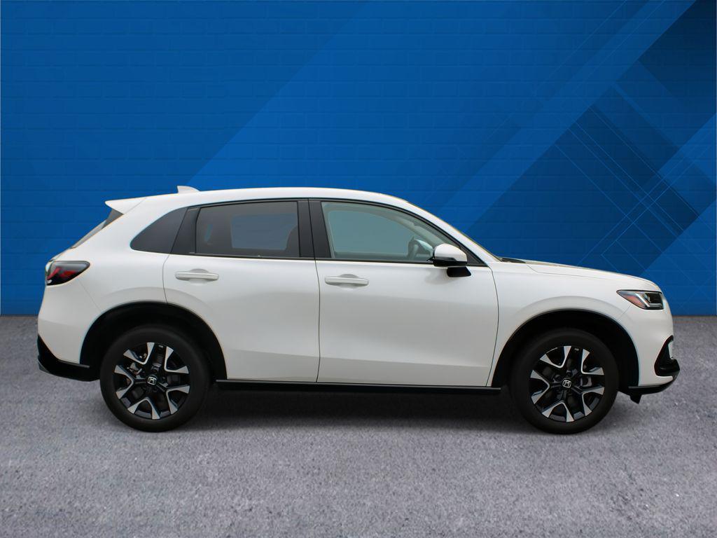 used 2026 Honda HR-V car, priced at $30,800