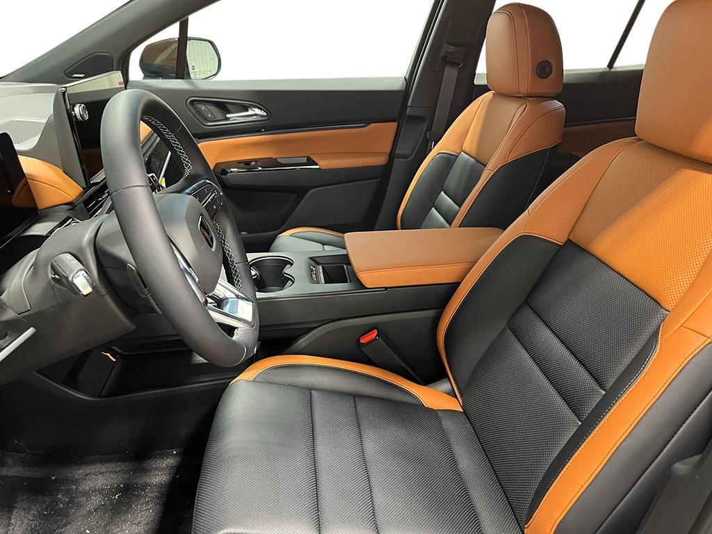 new 2026 Honda Prologue car, priced at $59,850