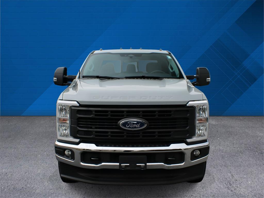 used 2025 Ford F-350 car, priced at $58,500
