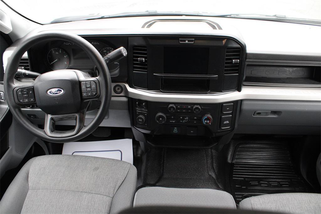 used 2025 Ford F-350 car, priced at $58,500