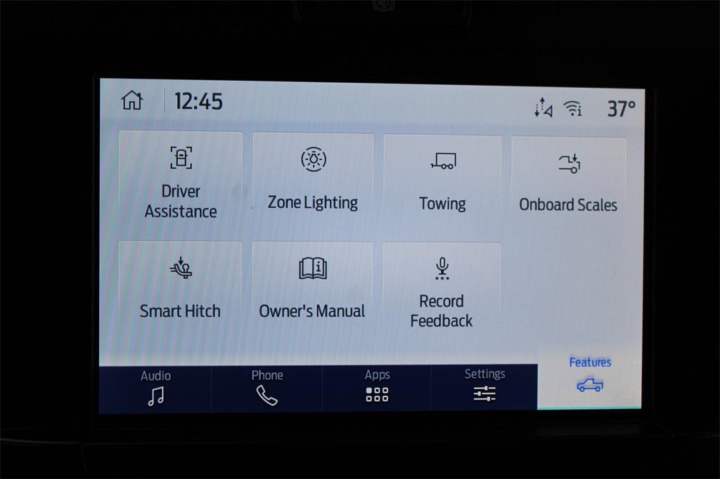 used 2025 Ford F-350 car, priced at $58,500