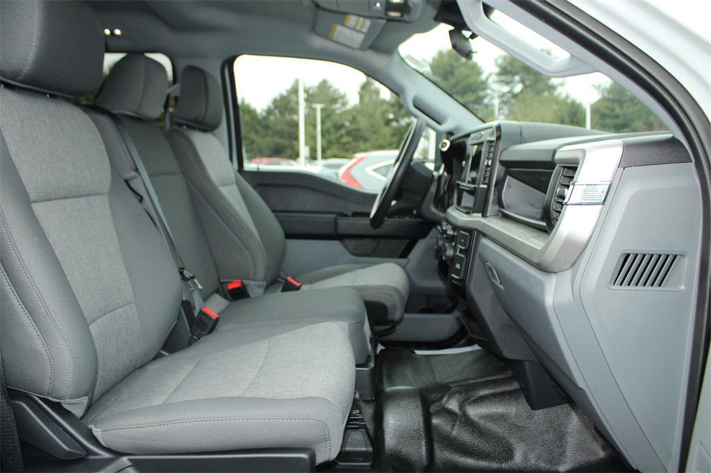 used 2025 Ford F-350 car, priced at $58,500