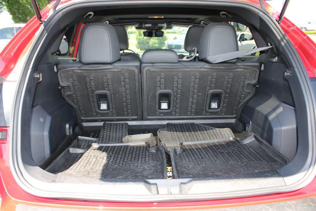 used 2024 Subaru Crosstrek car, priced at $28,200