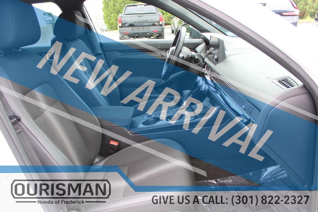 used 2023 Honda Civic car, priced at $22,609