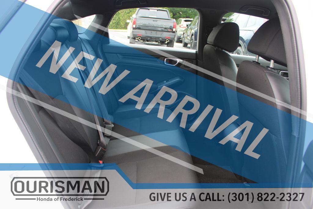 used 2023 Honda Civic car, priced at $22,609