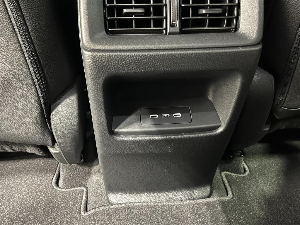 new 2026 Honda CR-V car, priced at $38,350