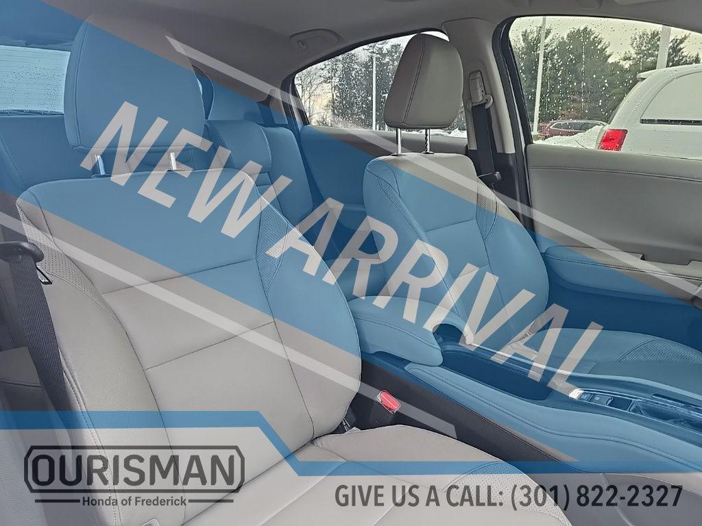 used 2017 Honda HR-V car, priced at $15,900