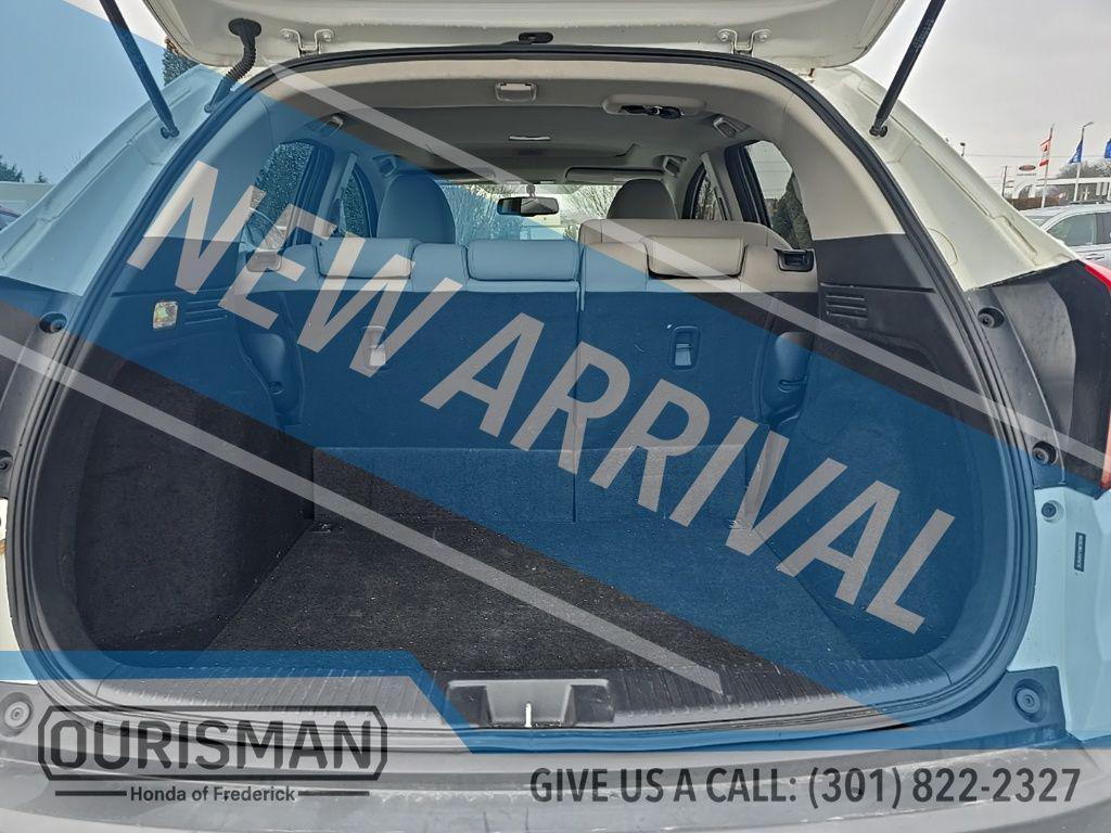 used 2017 Honda HR-V car, priced at $15,900