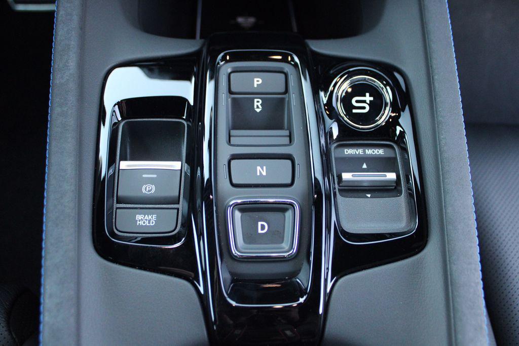 new 2026 Honda Prelude car, priced at $43,195