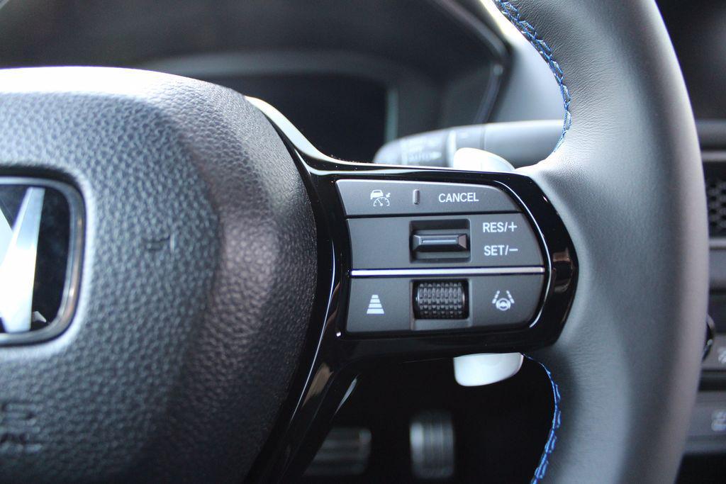 new 2026 Honda Prelude car, priced at $43,195