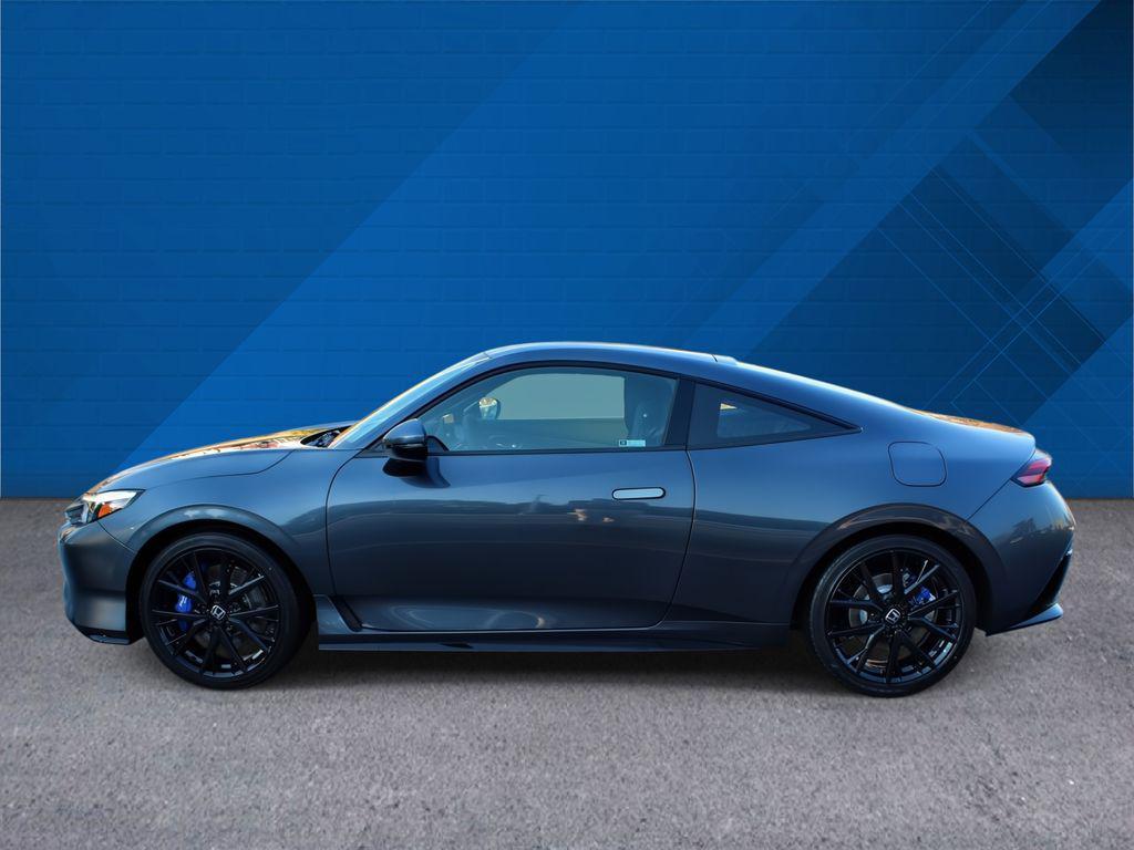 new 2026 Honda Prelude car, priced at $43,195