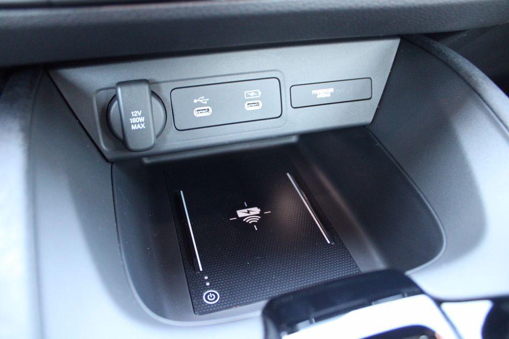 new 2026 Honda Prelude car, priced at $43,195