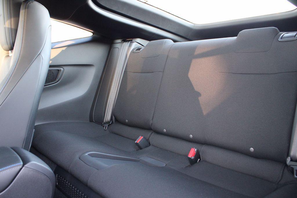 new 2026 Honda Prelude car, priced at $43,195