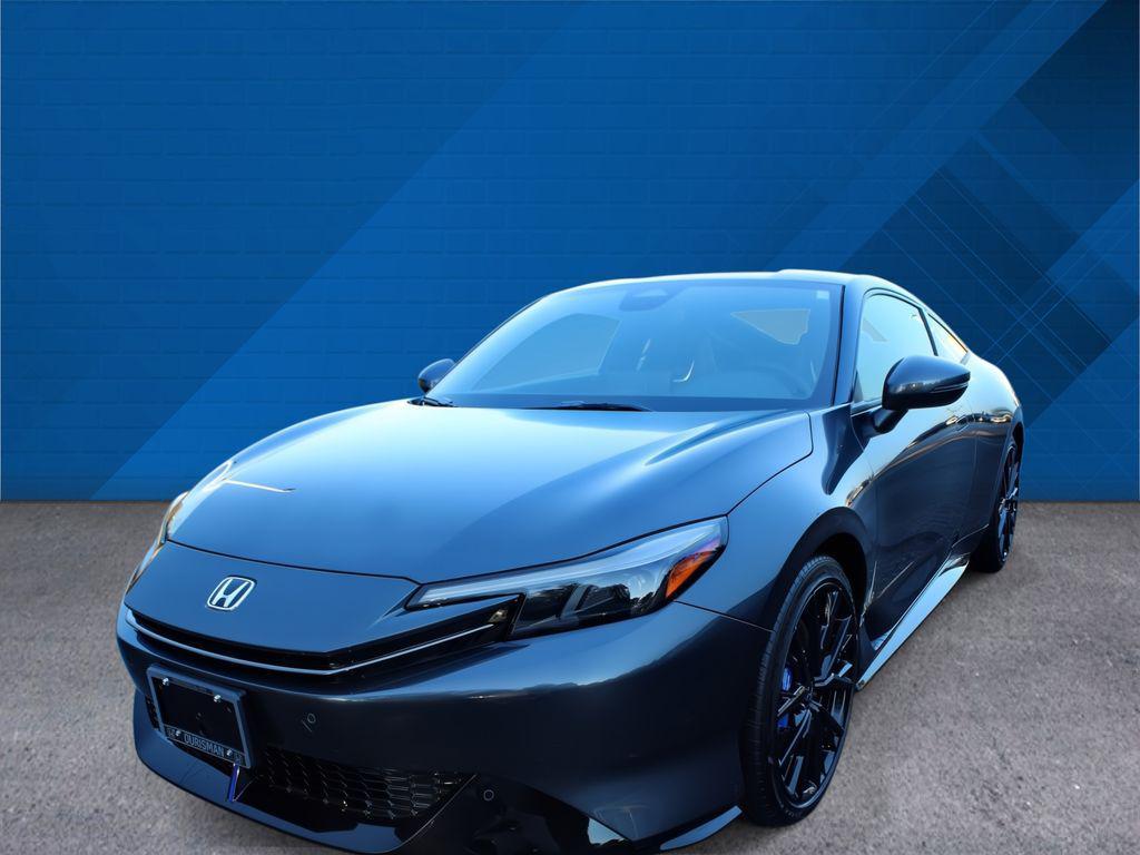 new 2026 Honda Prelude car, priced at $43,195