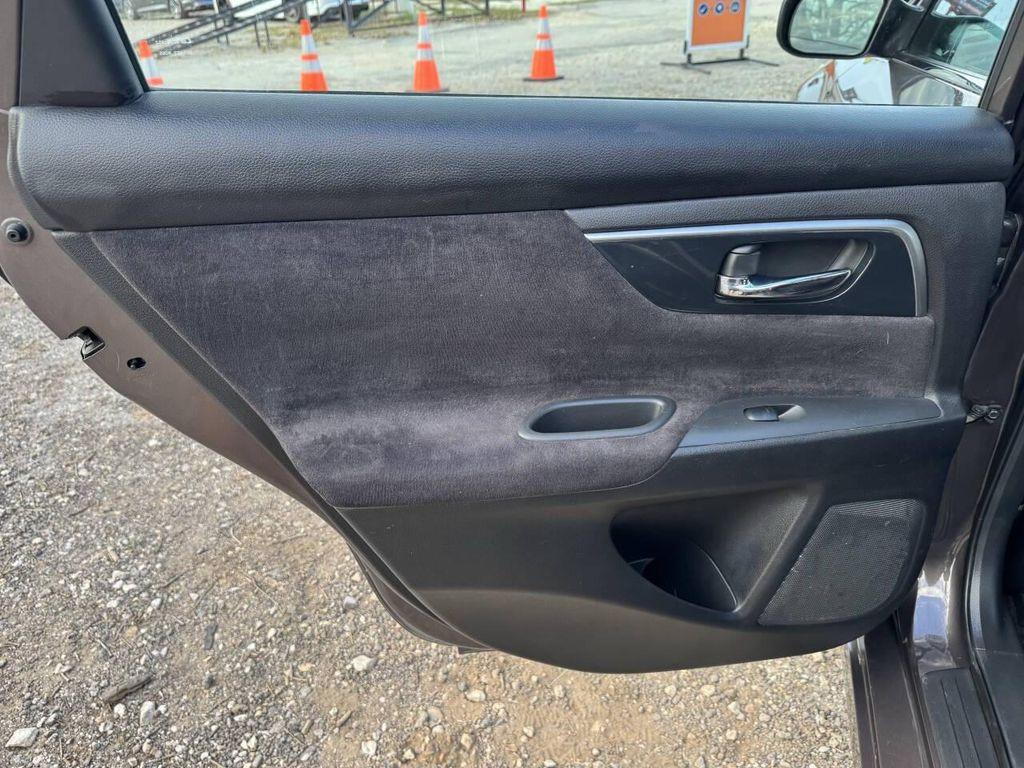 used 2013 Nissan Altima car, priced at $9,900