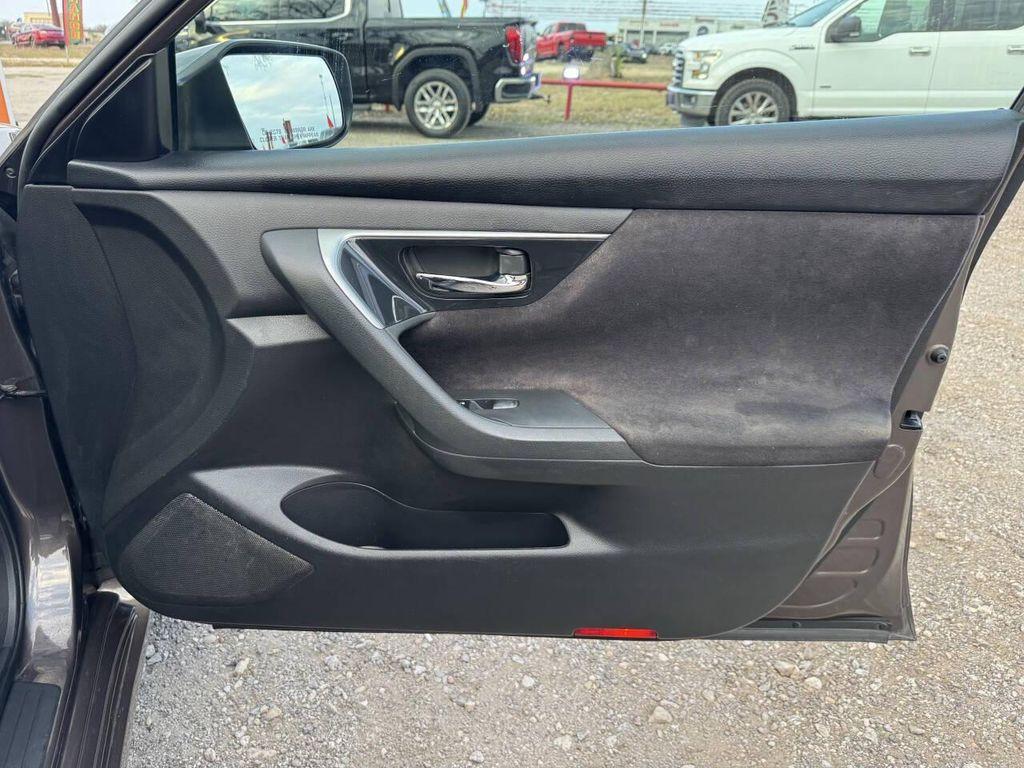 used 2013 Nissan Altima car, priced at $9,900